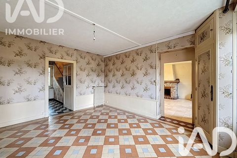 Villa a Limoges-Fourches, Seine-et-Marne, Limoges-Fourches - € 299.900 | Ref: 1929 - foto 10