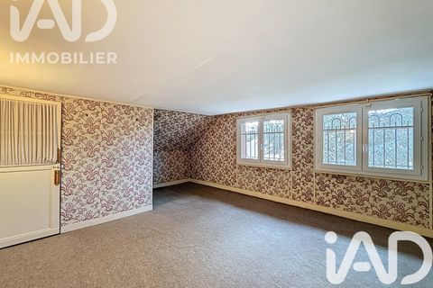 Villa a Limoges-Fourches, Seine-et-Marne, Limoges-Fourches - € 299.900 | Ref: 1929 - foto 12
