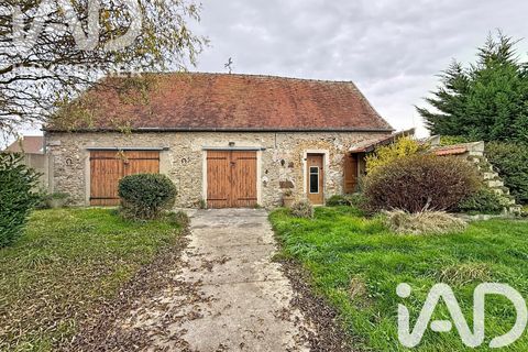 Villa a Limoges-Fourches, Seine-et-Marne, Limoges-Fourches - € 299.900 | Ref: 1929 - foto 16