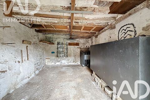 Villa a Limoges-Fourches, Seine-et-Marne, Limoges-Fourches - € 299.900 | Ref: 1929 - foto 17