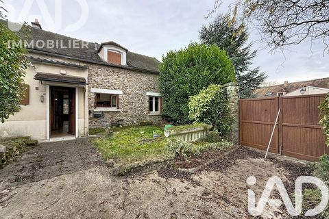 Villa a Limoges-Fourches, Seine-et-Marne, Limoges-Fourches - € 299.900 | Ref: 1929 - foto 19