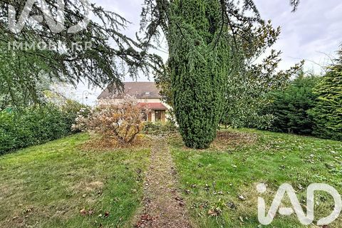 Villa a Limoges-Fourches, Seine-et-Marne, Limoges-Fourches - € 299.900 | Ref: 1929 - foto 20