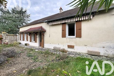 Villa a Limoges-Fourches, Seine-et-Marne, Limoges-Fourches - € 299.900 | Ref: 1929 - foto 21