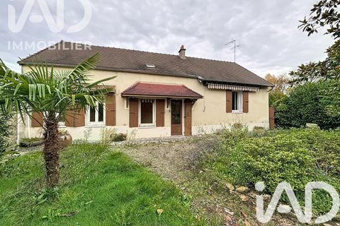 Villa a Limoges-Fourches, Seine-et-Marne, Limoges-Fourches - € 299.900 | Ref: 1929 - foto 22