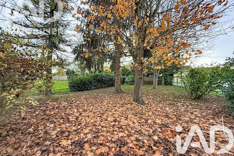 Villa a Limoges-Fourches, Seine-et-Marne, Limoges-Fourches - € 299.900 | Ref: 1929 - foto 23