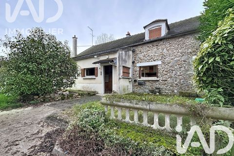 Villa a Limoges-Fourches, Seine-et-Marne, Limoges-Fourches - € 299.900 | Ref: 1929 - foto 24