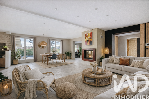 Villa a Charly, Rhone, Charly - € 790.000 | Ref: 65700 - foto 4