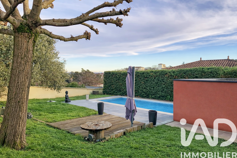 Villa a Charly, Rhone, Charly - € 790.000 | Ref: 65700 - foto 5