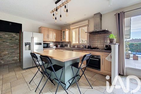 Villa a Charly, Rhone, Charly - € 790.000 | Ref: 65700 - foto 6
