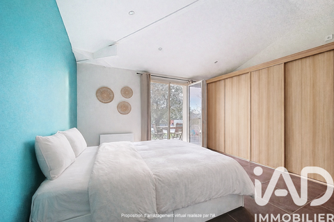 Villa a Charly, Rhone, Charly - € 790.000 | Ref: 65700 - foto 9