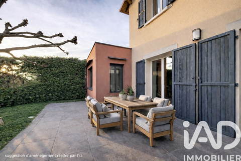 Villa a Charly, Rhone, Charly - € 790.000 | Ref: 65700 - foto 18