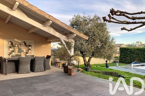 Villa a Charly, Rhone, Charly - € 790.000 | Ref: 65700 - foto 19
