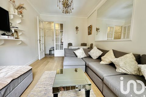 Leilighet i Paris, Paris, Paris - € 812 000 | Ref: 11451 - foto 2