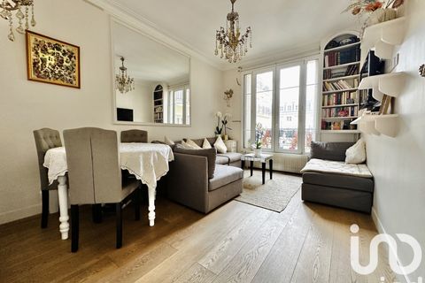 Leilighet i Paris, Paris, Paris - € 812 000 | Ref: 11451 - foto 3