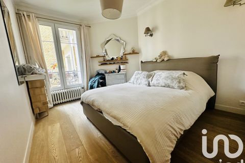 Leilighet i Paris, Paris, Paris - € 812 000 | Ref: 11451 - foto 5
