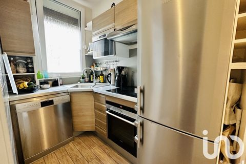 Leilighet i Paris, Paris, Paris - € 812 000 | Ref: 11451 - foto 8