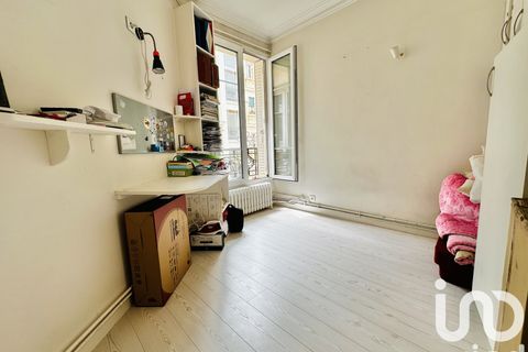 Leilighet i Paris, Paris, Paris - € 812 000 | Ref: 11451 - foto 10