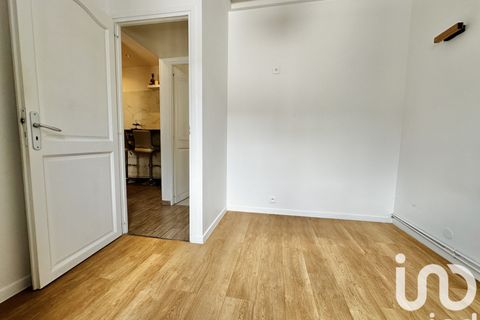 Leilighet i Paris, Paris, Paris - € 812 000 | Ref: 11451 - foto 11