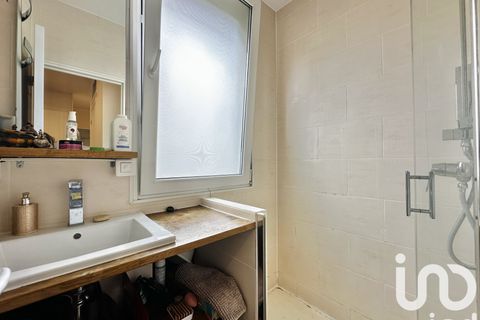 Leilighet i Paris, Paris, Paris - € 812 000 | Ref: 11451 - foto 12