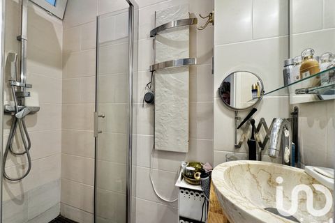 Leilighet i Paris, Paris, Paris - € 812 000 | Ref: 11451 - foto 13