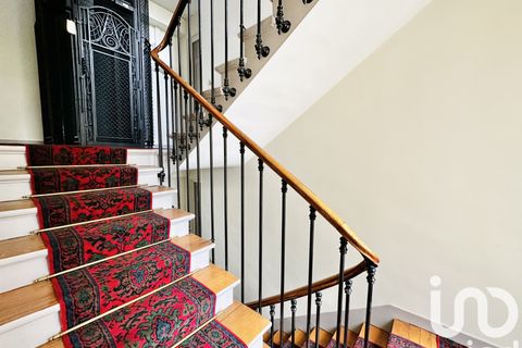 Leilighet i Paris, Paris, Paris - € 812 000 | Ref: 11451 - foto 14