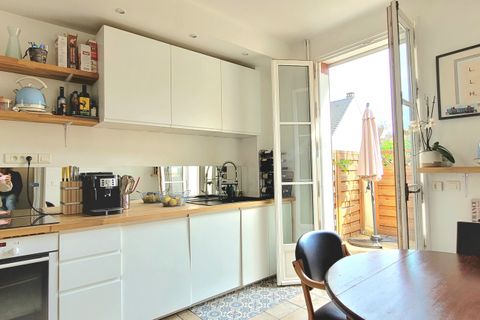 Villa a Poissy, Yvelines, Poissy - € 415.000 | Ref: 67656 - foto 8