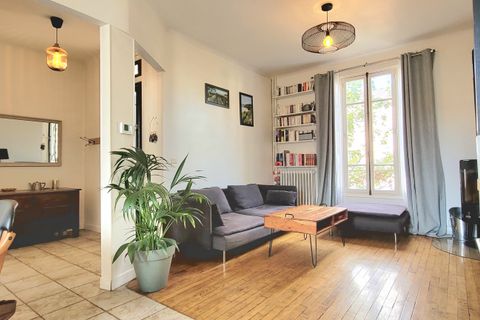 Villa a Poissy, Yvelines, Poissy - € 415.000 | Ref: 67656 - foto 9