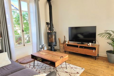 Villa a Poissy, Yvelines, Poissy - € 415.000 | Ref: 67656 - foto 10