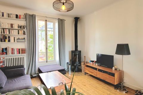 Villa a Poissy, Yvelines, Poissy - € 415.000 | Ref: 67656 - foto 11