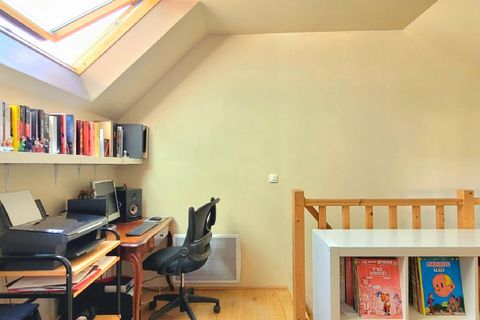 Villa a Poissy, Yvelines, Poissy - € 415.000 | Ref: 67656 - foto 15