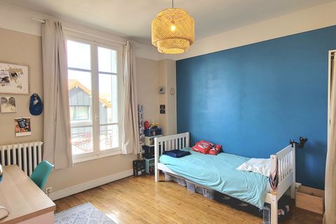 Villa a Poissy, Yvelines, Poissy - € 415.000 | Ref: 67656 - foto 18