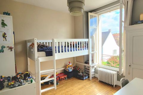 Villa a Poissy, Yvelines, Poissy - € 415.000 | Ref: 67656 - foto 19