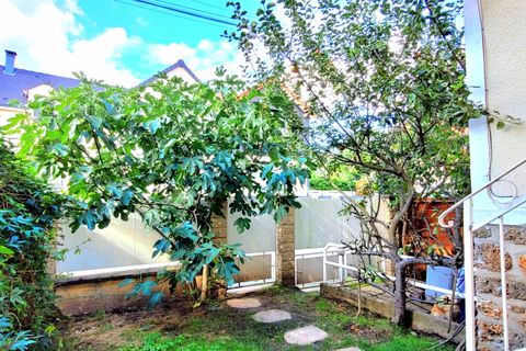 Villa a Poissy, Yvelines, Poissy - € 415.000 | Ref: 67656 - foto 26
