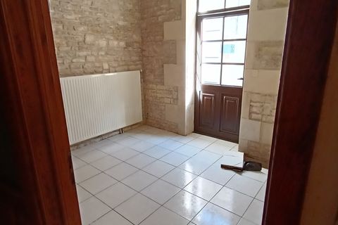 Byhus i Niort, Deux-Sevres, Niort - € 134.999 | Ref: 97195 - foto 1