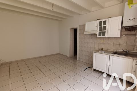 Byhus i Niort, Deux-Sevres, Niort - € 134.999 | Ref: 97195 - foto 2