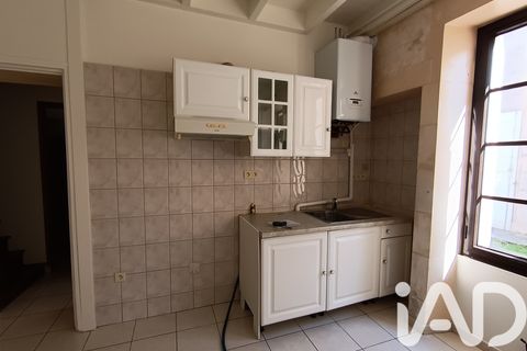 Byhus i Niort, Deux-Sevres, Niort - € 134.999 | Ref: 97195 - foto 3