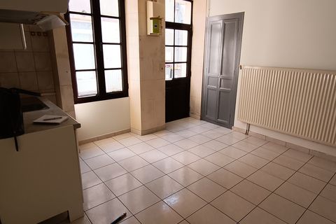 Byhus i Niort, Deux-Sevres, Niort - € 134.999 | Ref: 97195 - foto 4