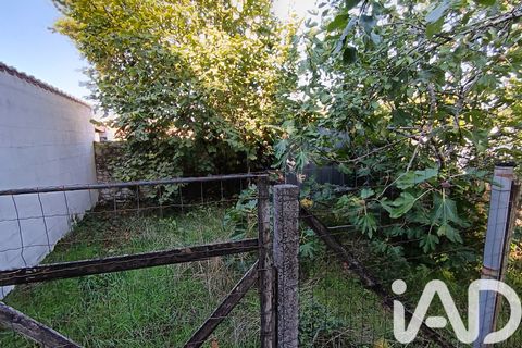 Byhus i Niort, Deux-Sevres, Niort - € 134.999 | Ref: 97195 - foto 9