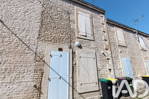 Byhus i Niort, Deux-Sevres, Niort - € 134.999 | Ref: 97195 - foto 10