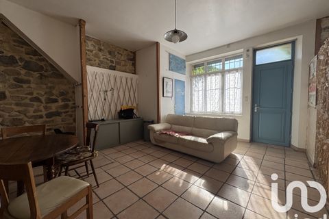 Byhus i Nimes, Gard, Nimes - € 199.000 | Ref: 38600 - foto 4