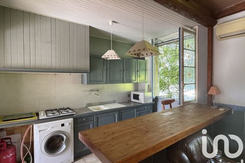 Byhus i Nimes, Gard, Nimes - € 199.000 | Ref: 38600 - foto 9