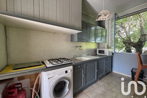 Byhus i Nimes, Gard, Nimes - € 199.000 | Ref: 38600 - foto 10