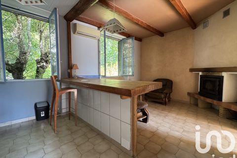 Byhus i Nimes, Gard, Nimes - € 199.000 | Ref: 38600 - foto 11