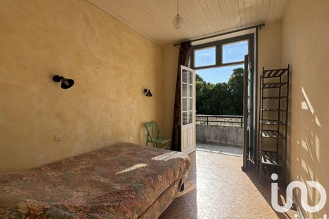 Byhus i Nimes, Gard, Nimes - € 199.000 | Ref: 38600 - foto 12
