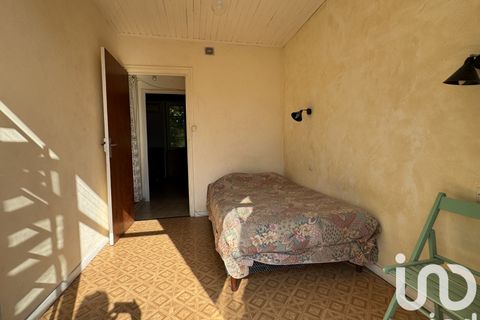 Byhus i Nimes, Gard, Nimes - € 199.000 | Ref: 38600 - foto 13
