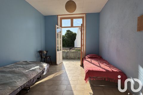 Byhus i Nimes, Gard, Nimes - € 199.000 | Ref: 38600 - foto 14