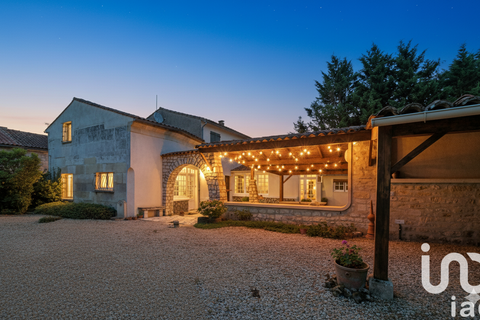 Villa i Jarnac, Charente, Jarnac - € 219.000 | Ref: 51148 - foto 2