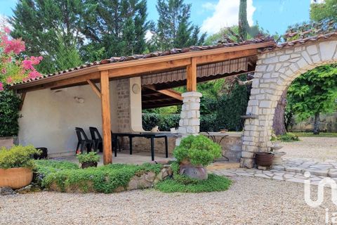 Villa i Jarnac, Charente, Jarnac - € 219.000 | Ref: 51148 - foto 4