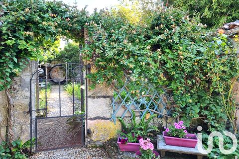 Villa i Jarnac, Charente, Jarnac - € 219.000 | Ref: 51148 - foto 5