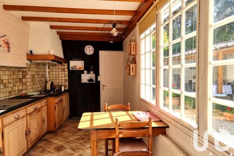 Villa i Jarnac, Charente, Jarnac - € 219.000 | Ref: 51148 - foto 7
